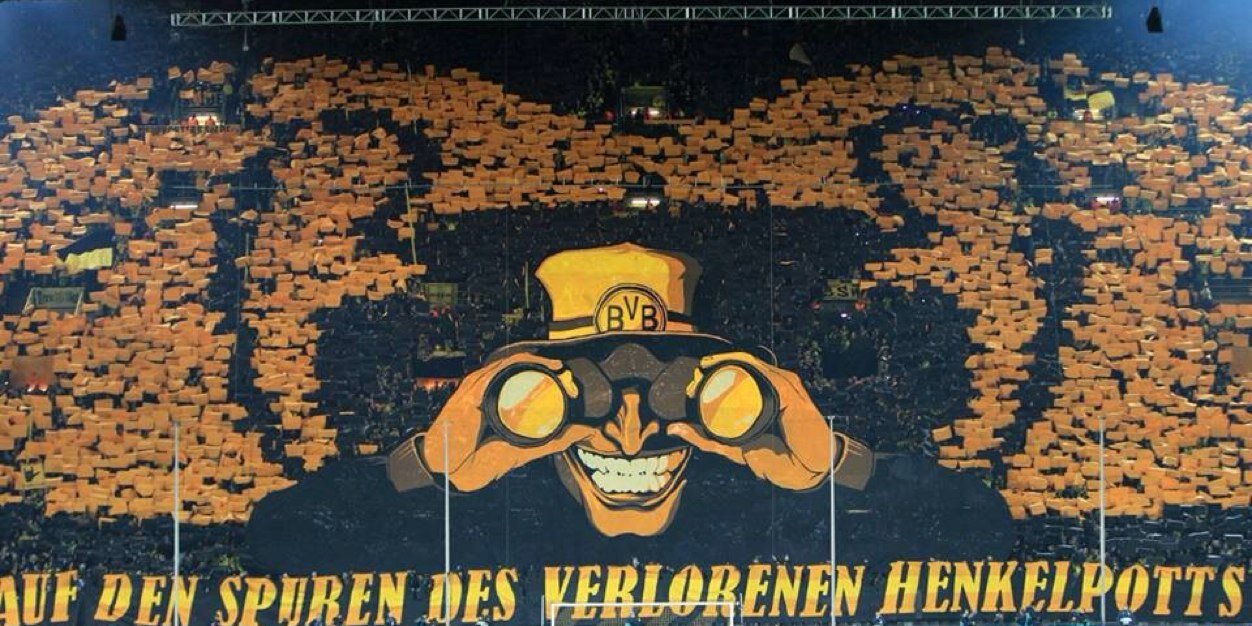 Héctor González banner