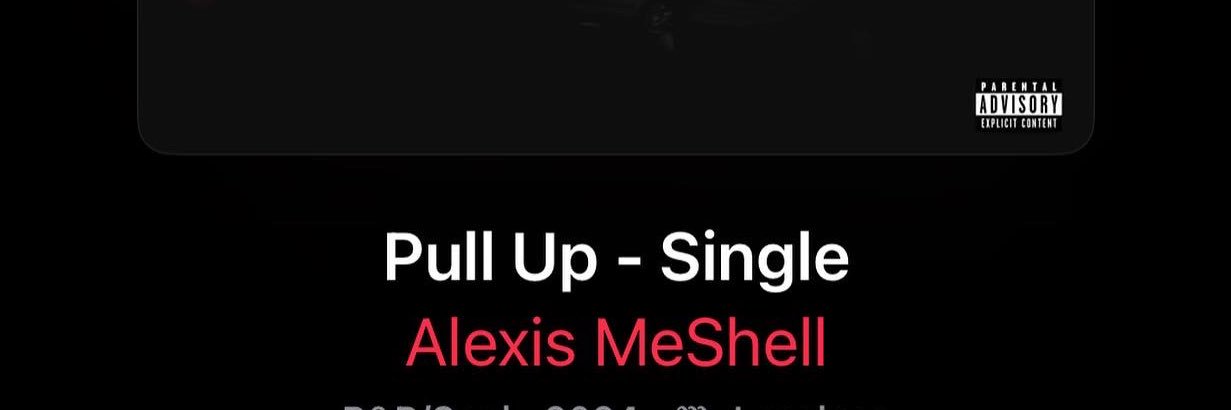 ImAlexisMeShell's profile banner image