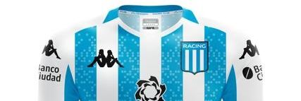 RACING mi buen amigo banner