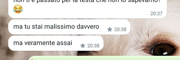 Gianniprofondo Profile Banner