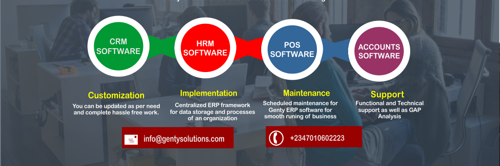 gentysolutions's profile banner image