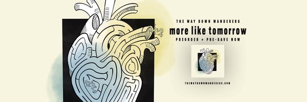 WayDownWanderer Profile Banner