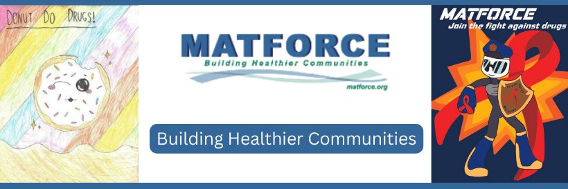 MATFORCE banner