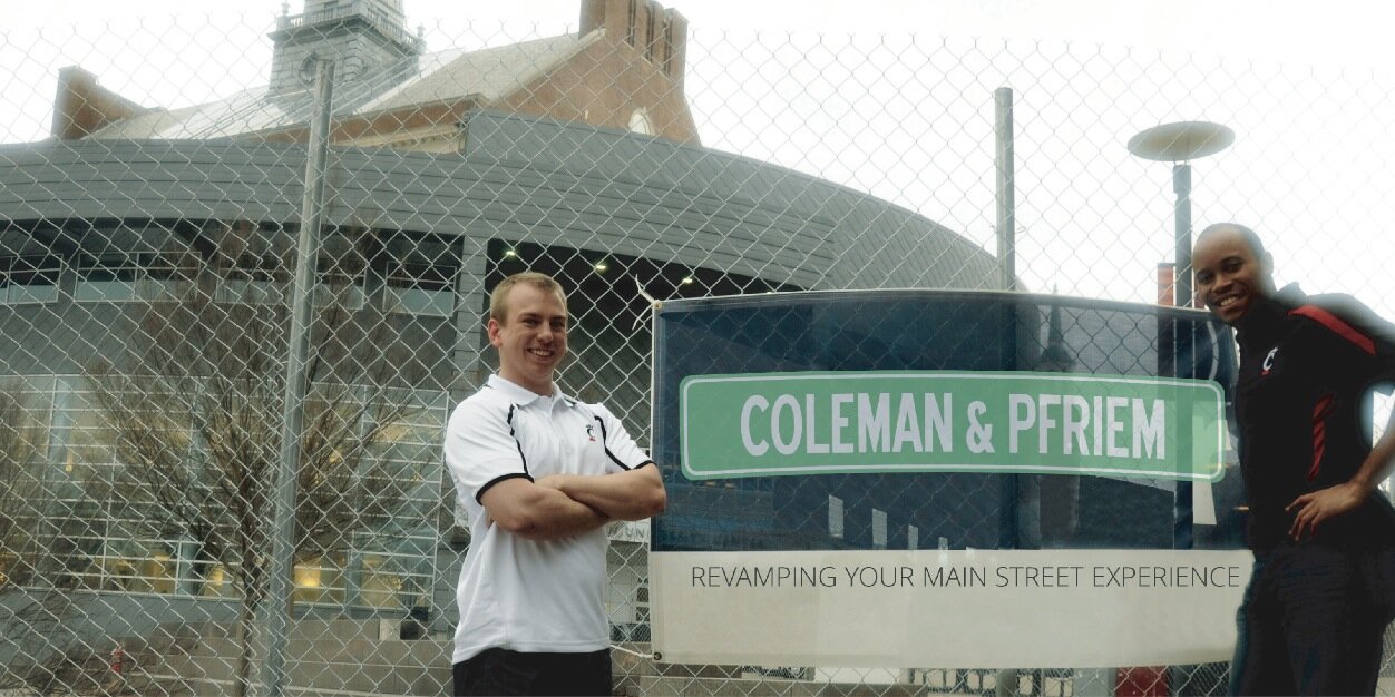 ColemanPfriem's profile banner image