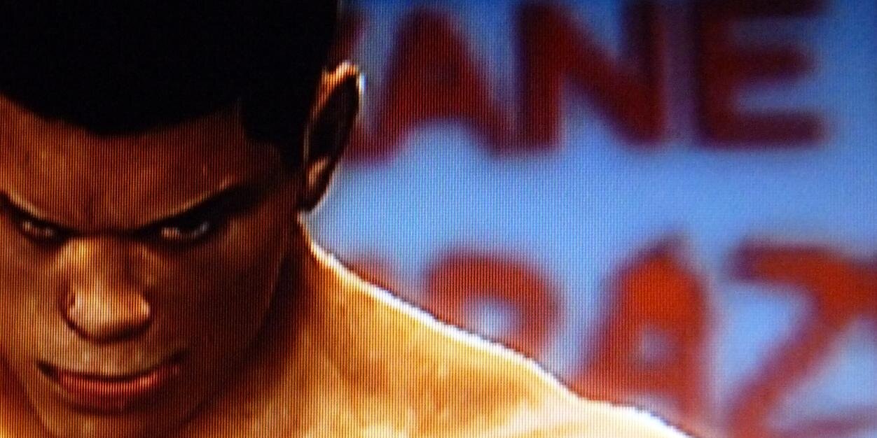 TomoGodHD's profile banner image