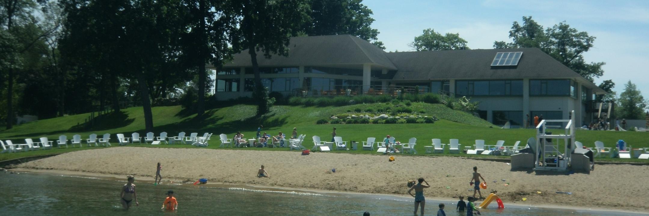 GullLakeCountryClub banner