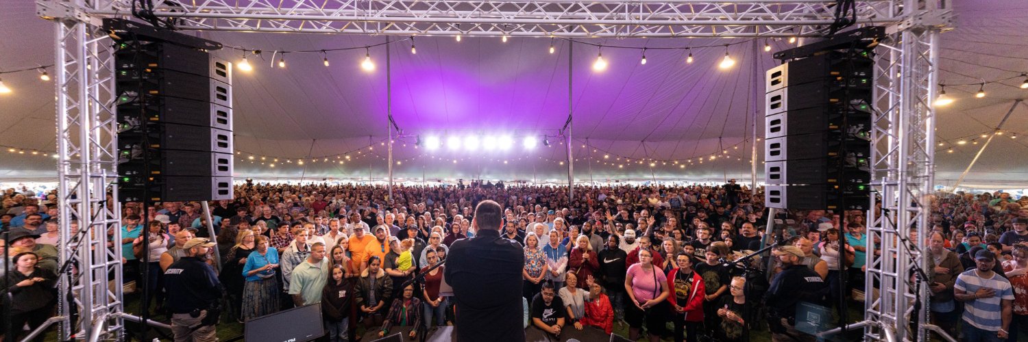 Mario Murillo banner