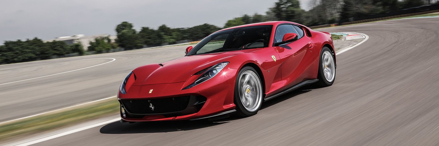 FerrariSLC's profile banner image
