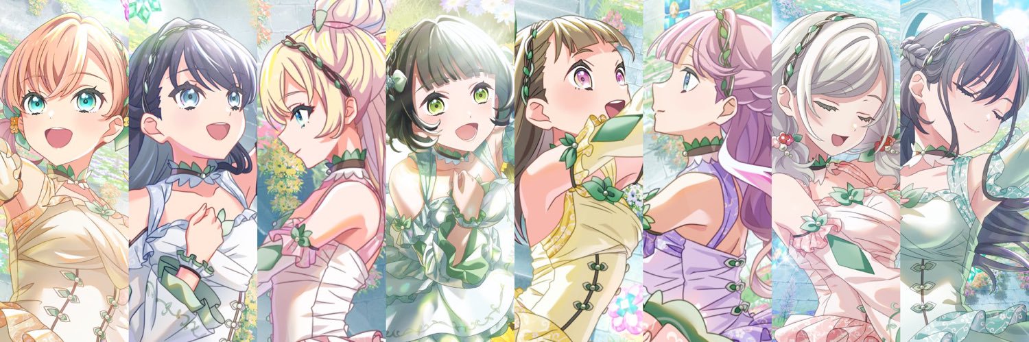 HeartPrimrose's profile banner image