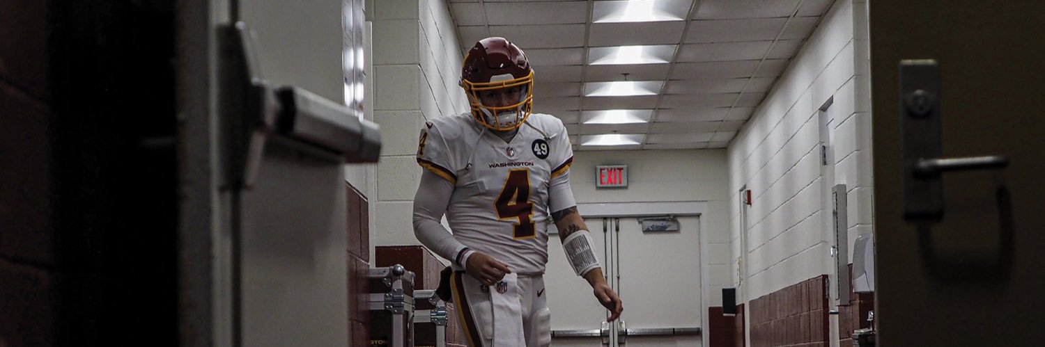 TheUKWashingtonFan banner