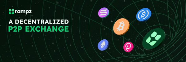 EricRampz Profile Banner