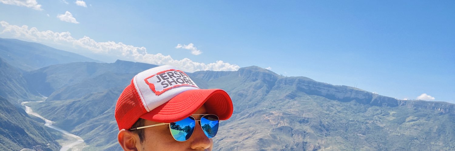 Andrescontry's profile banner image