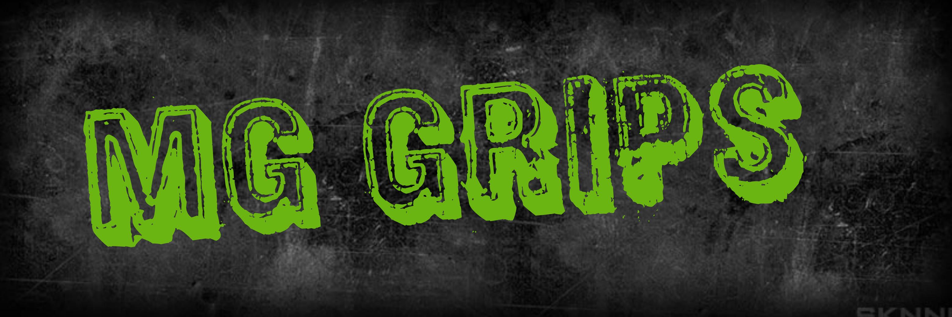 GriblMa's profile banner image