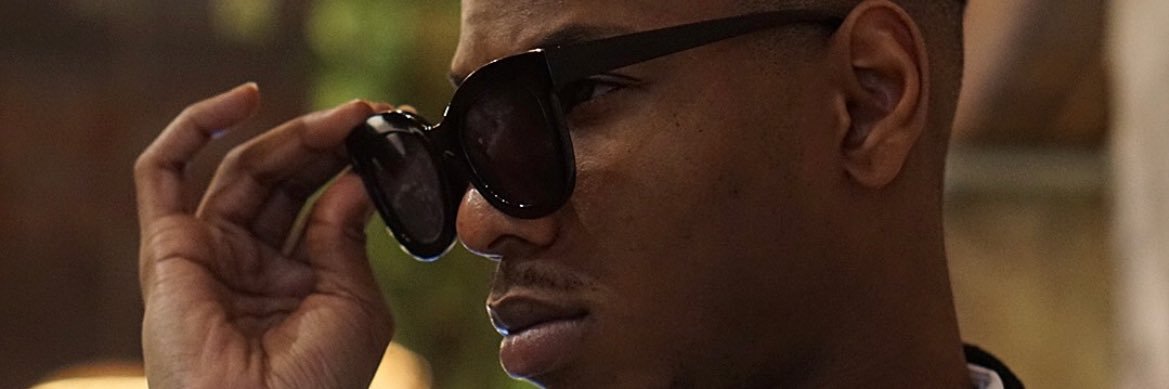 Mr November ✍🏾 banner