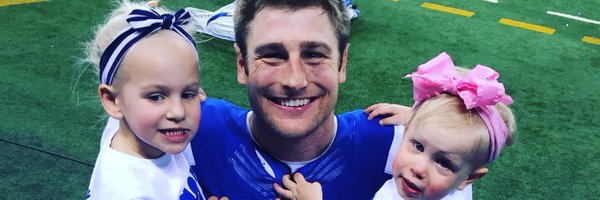 AndyStudebaker Profile Banner