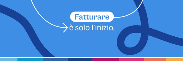 FattureInCloud Profile Banner