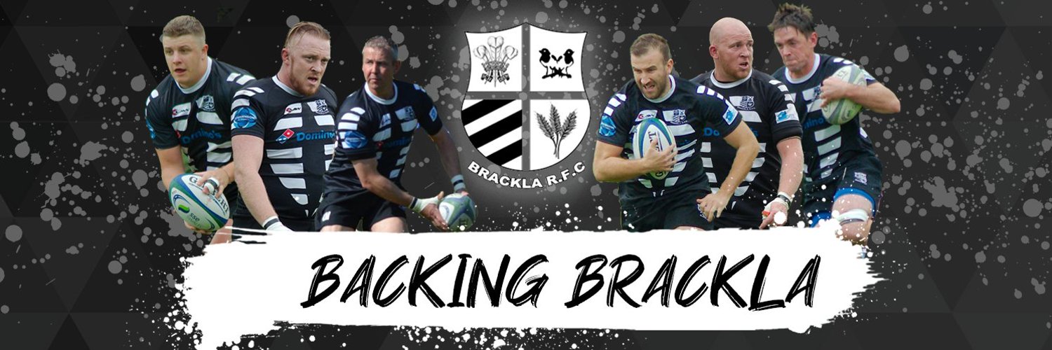 Brackla RFC Profile Banner