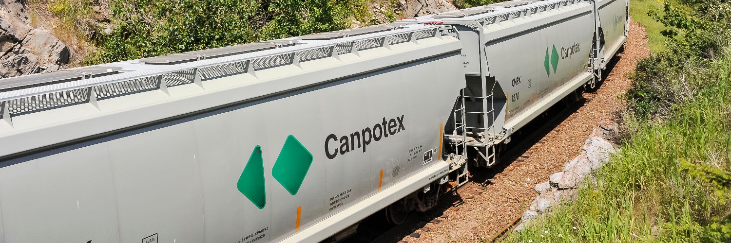 Canpotex's profile banner image