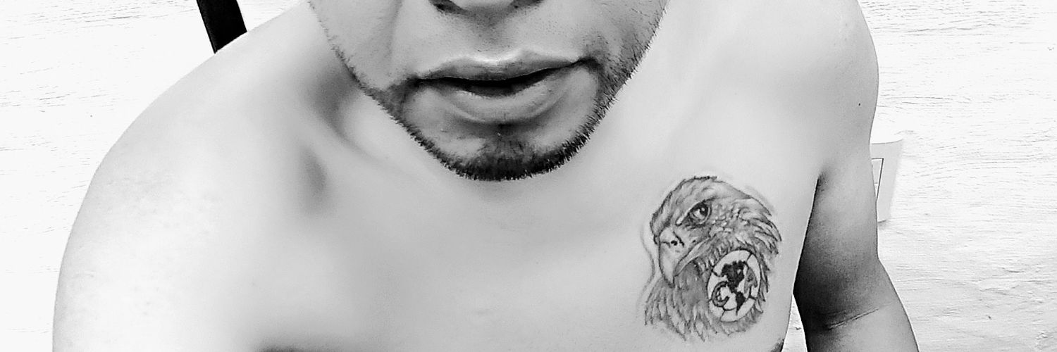 MingoMx's profile banner image