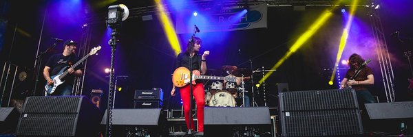 WalkwayROCK Profile Banner