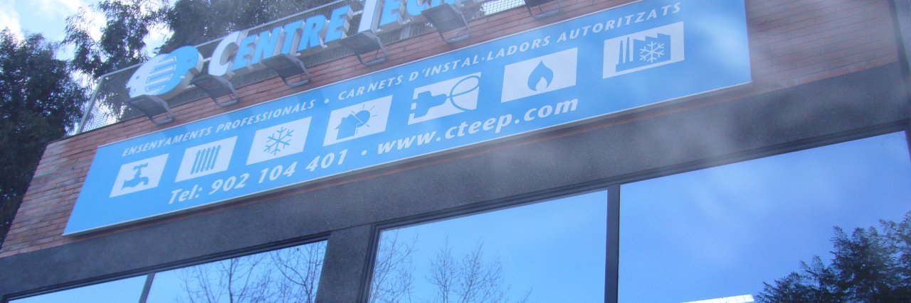 CENTRO TECNICO EUROP banner