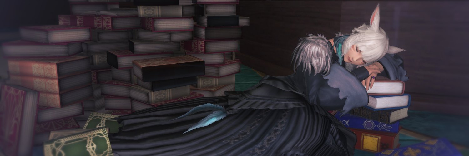 Zhiend_Chaos's profile banner image