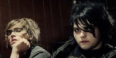 RickiMaria666's profile banner image