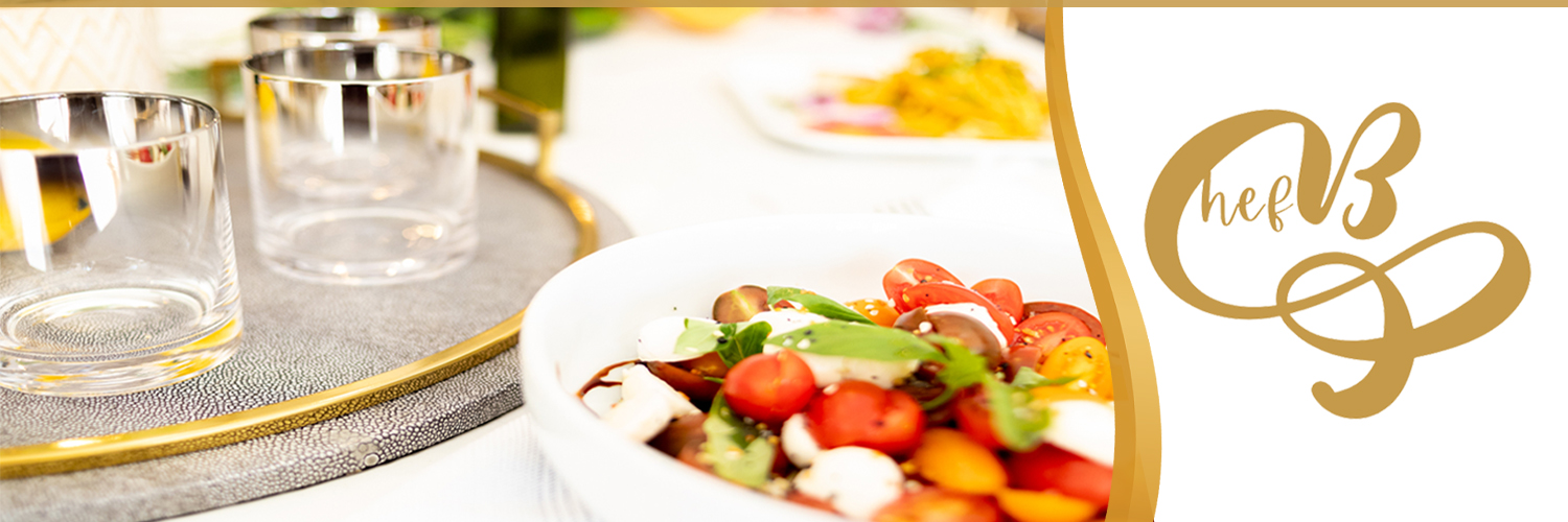 Chef B banner