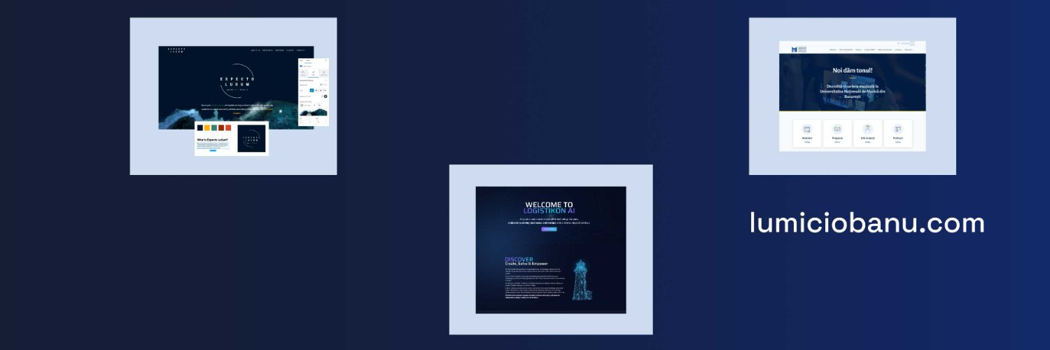 Lumi's banner