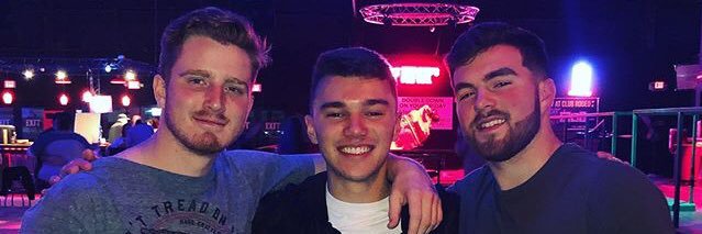ddohmeier's profile banner image