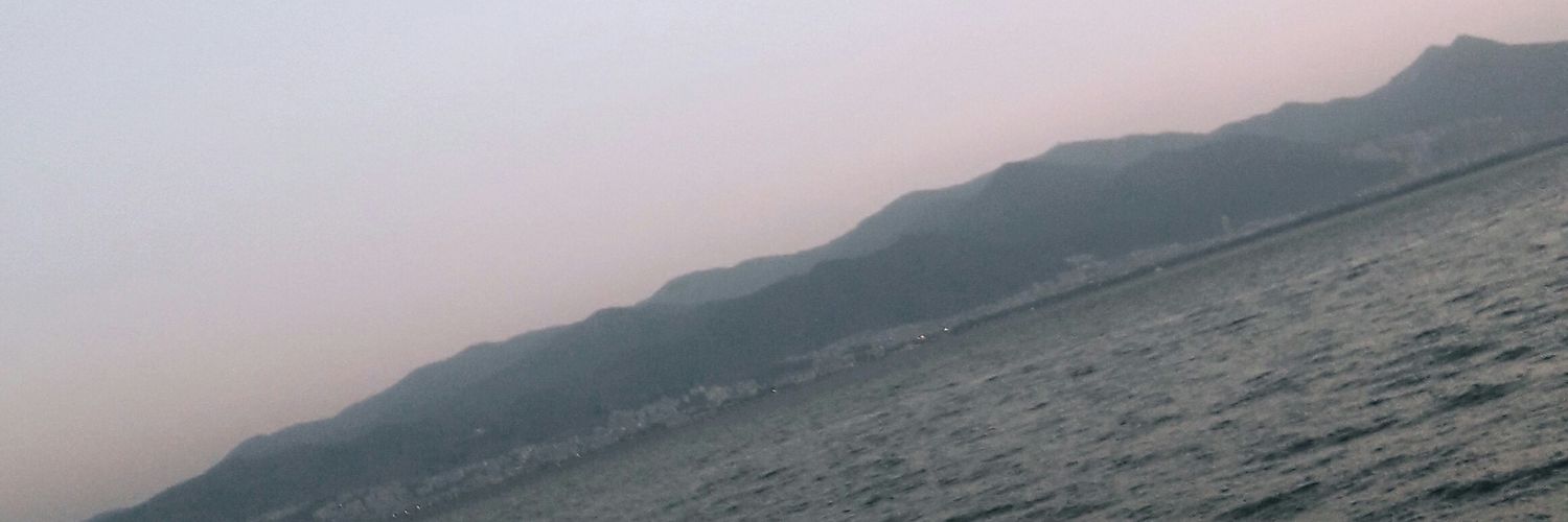 abay_damla's profile banner image