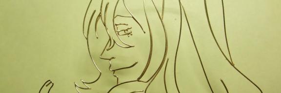 ほりですく banner