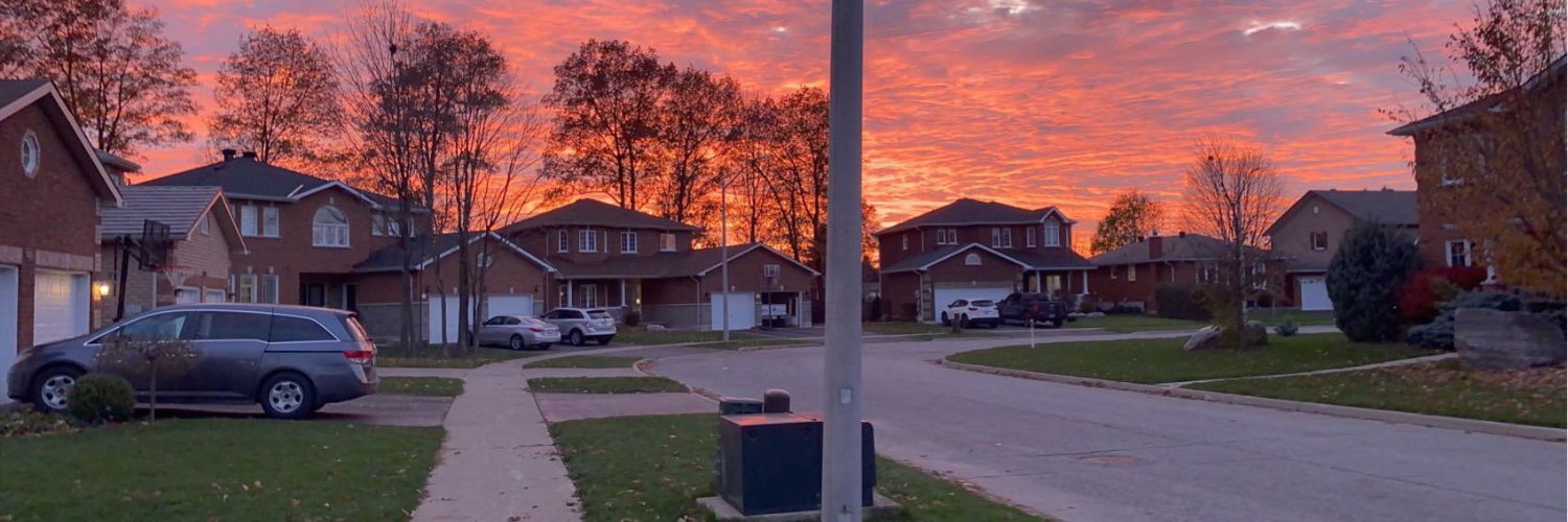 TaylorCBaumann's profile banner image