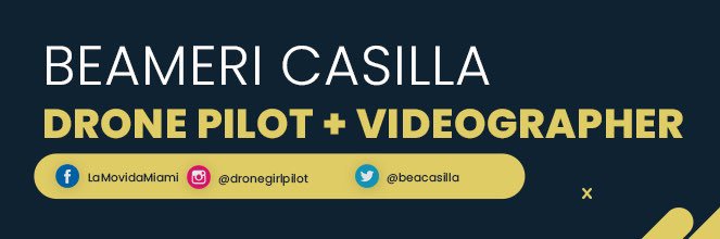Beameri Casilla banner