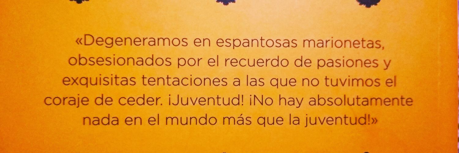 javierbargarcia's profile banner image