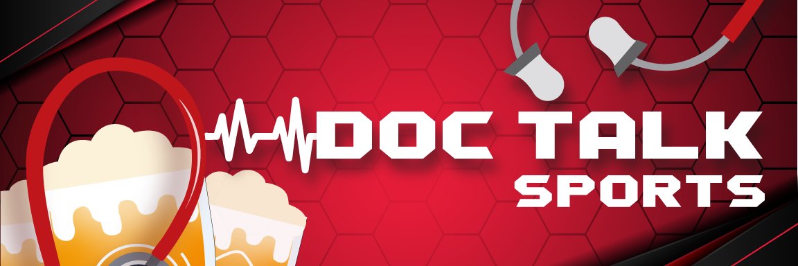 Dr. Rob Zatechka banner