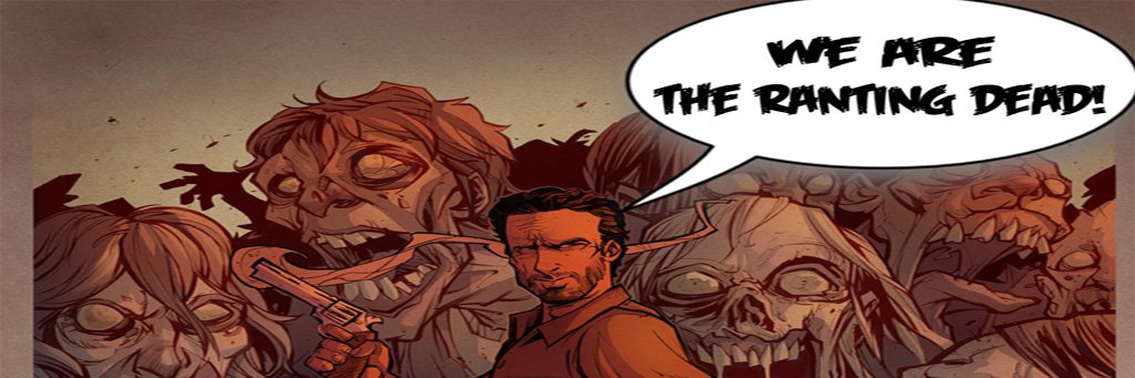 RantingDead's profile banner image