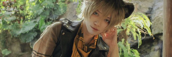 yuzuki888 Profile Banner