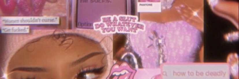 ___adoredee's profile banner image
