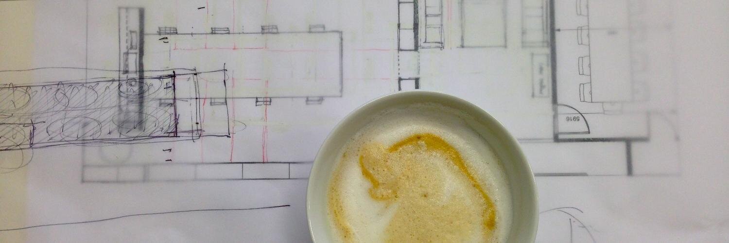 MADE architecture banner