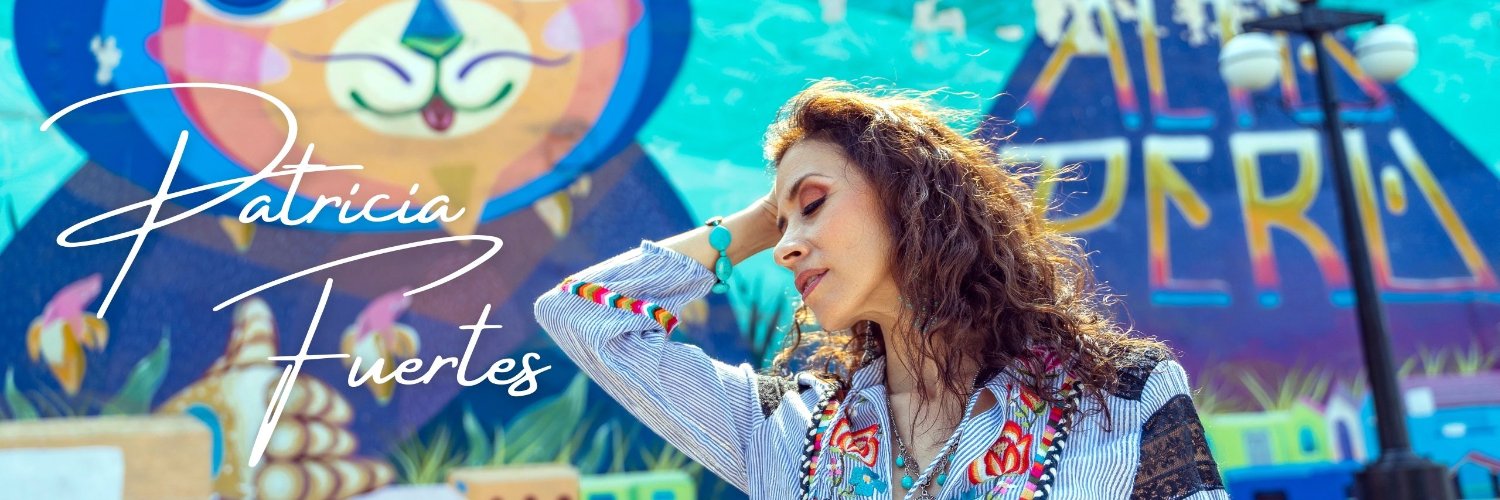 PATYFUERTES's profile banner image