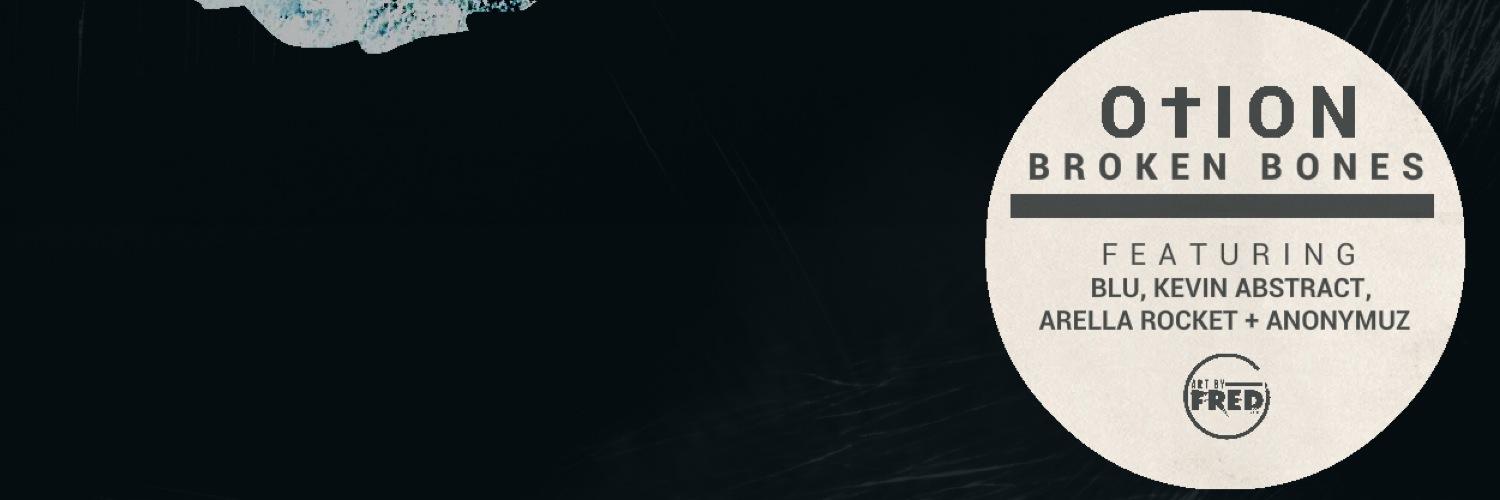 WeAreOtion's profile banner image