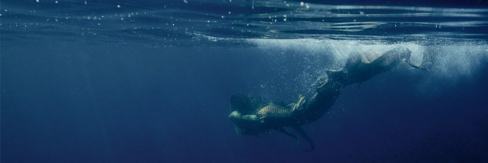 Project Mermaids banner