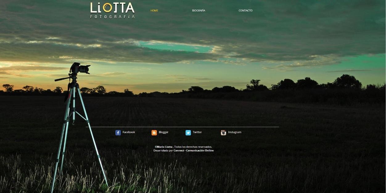 MarioLiotta79's profile banner image