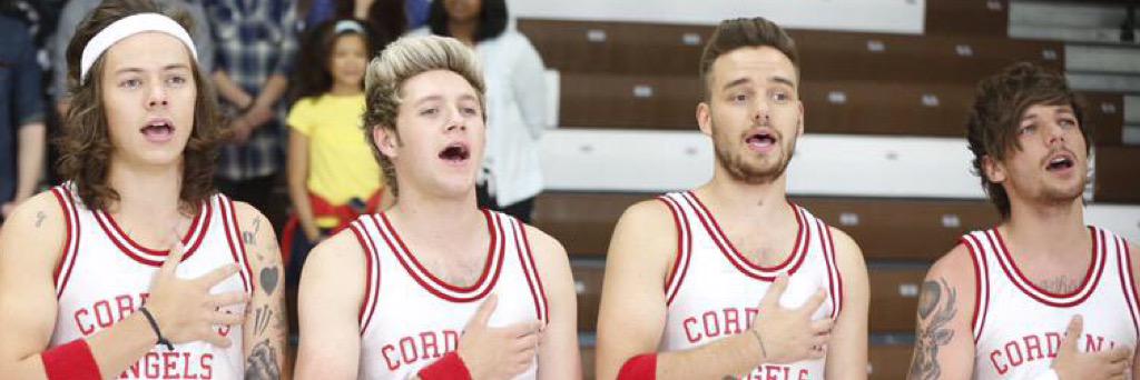 1DThisSecond's profile banner image