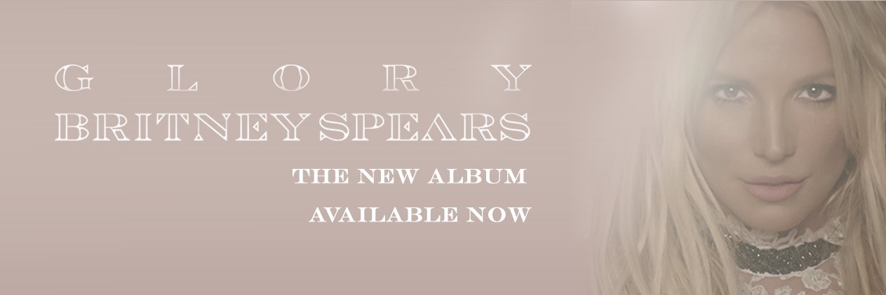 BritneyDotCom's profile banner image