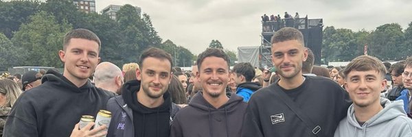 Mattyy_Wilson Profile Banner