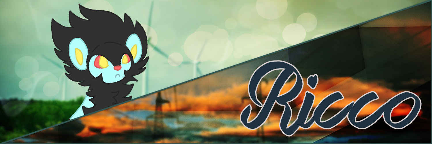 SuperShinx's profile banner image