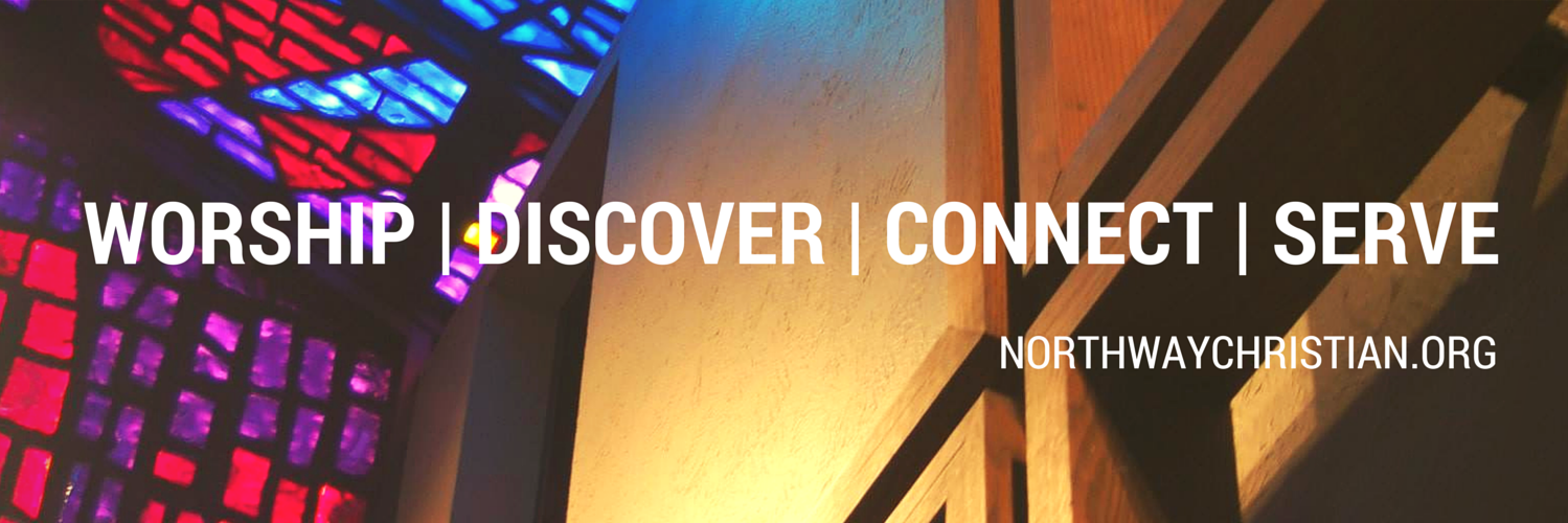 NorthwayDallas's profile banner image