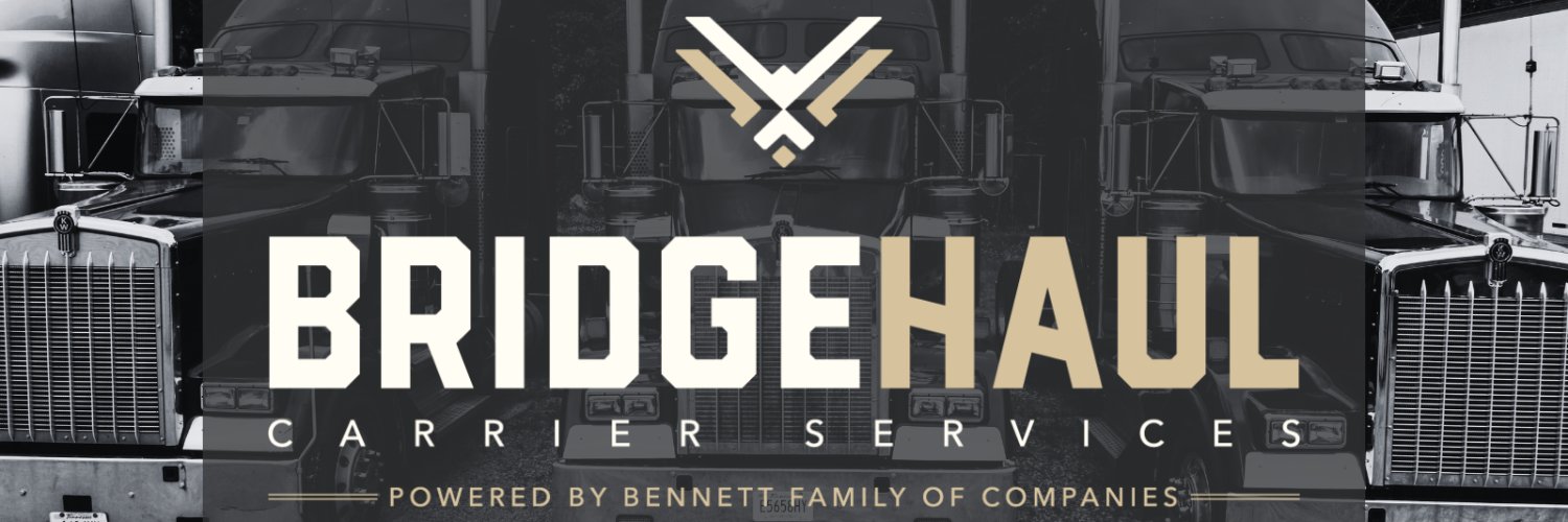 BridgeHaul banner